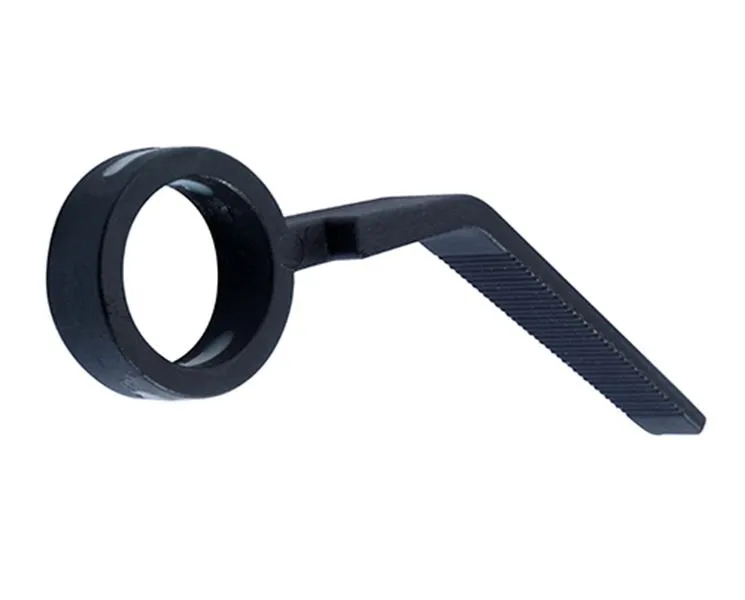 Ortofon CC MkII Fingerlift Black