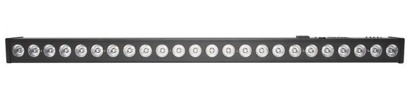 Light4Me PIXEL BAR 24x3W MKIII IR listwa LED
