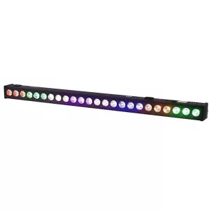 Light4Me PIXEL BAR 24x3W MKIII IR listwa LED + Pilot