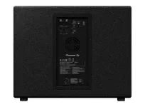 Pioneer DJ XPRS1152S - 2