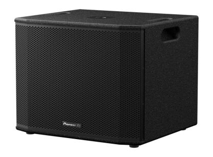 Pioneer DJ XPRS1152S