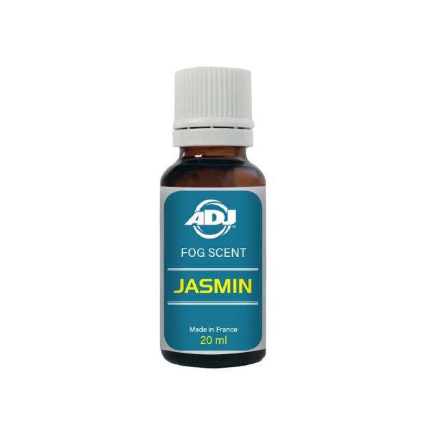 American DJ - Fog Scent Zapach Jaśminowy 20ml