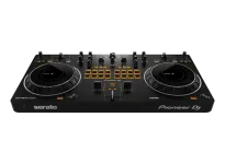 Pioneer DJ DDJ-REV1 - 3