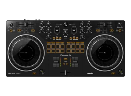 Pioneer DJ DDJ-REV1