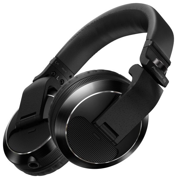 Pioneer DJ HDJ-X7K [czarne]