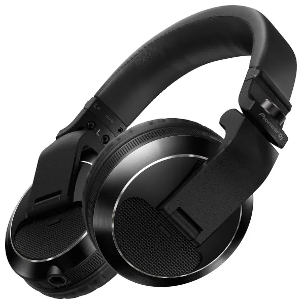 Pioneer DJ HDJ-X7K [czarne]