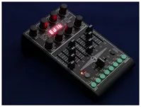 Faderfox UC4 - 2