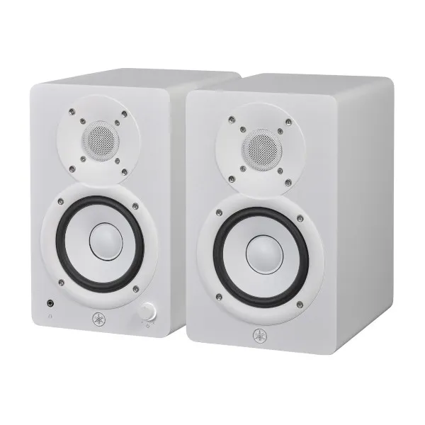 Yamaha HS4 białe [para]