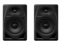 Pioneer DJ PLX-500-K + Pioneer DM-50D - 5