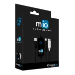 iConnectivity iConnectMio - 3
