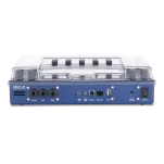 Decksaver Beetlecrab Vector - 2