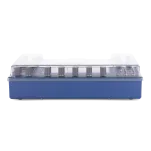 Decksaver Beetlecrab Vector - 3