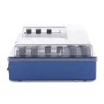 Decksaver Beetlecrab Vector - 4