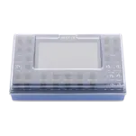 Decksaver Beetlecrab Vector - 5