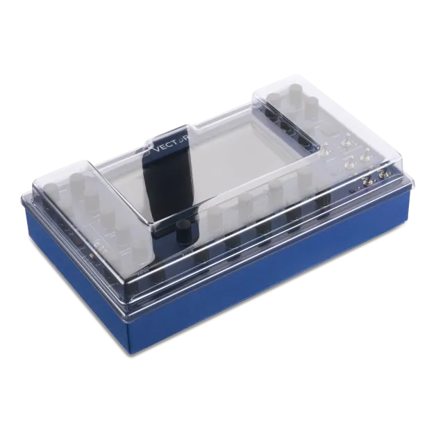 Decksaver Beetlecrab Vector