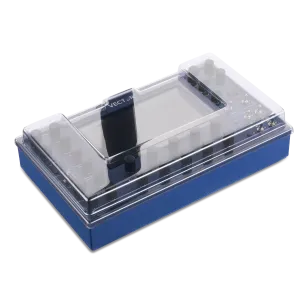 Decksaver Beetlecrab Vector