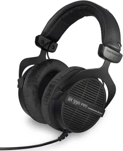 Beyerdynamic DT 990 Pro 80 Ohm Black LIMITED EDITION