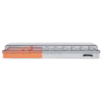 Decksaver Yamaha SeqTrak Cover - 2