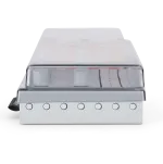 Decksaver Yamaha SeqTrak Cover - 3