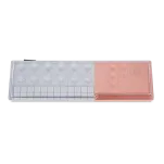 Decksaver Yamaha SeqTrak Cover - 4