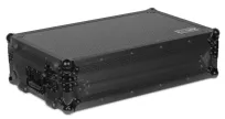 UDG Ultimate Flight Case Pioneer DJ DDJ-REV7 Black Plus (Laptop Shelf + Wheels) - 3
