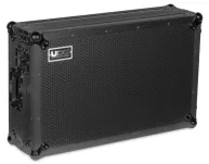 UDG Ultimate Flight Case Pioneer DJ DDJ-REV7 Black Plus (Laptop Shelf + Wheels) - 4