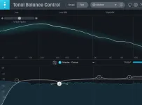 iZotope Tonal Balance Control 2 EDU - 2