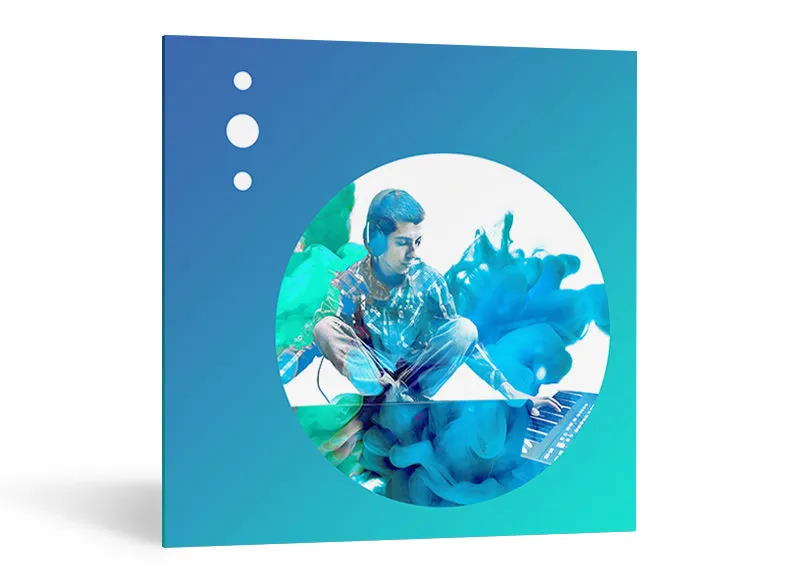 iZotope Tonal Balance Control 2 EDU