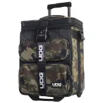 UDG Ultimate Luggage Strap Black U10048 - 4