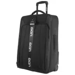 UDG Ultimate Luggage Strap Black U10048 - 5