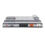 Decksaver Teenage Engineering EP-133 K.O. II - 2