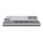 Decksaver Teenage Engineering EP-133 K.O. II - 3