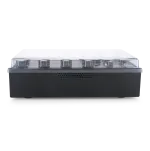 Decksaver Union Audio Orbit.4 LE & LE FX Cover - 2
