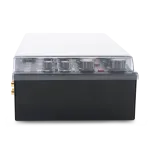 Decksaver Union Audio Orbit.4 LE & LE FX Cover - 3