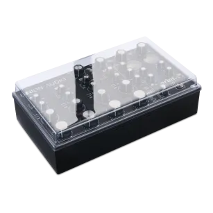 Decksaver Union Audio Orbit.4 LE & LE FX Cover