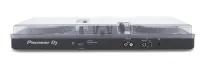 Decksaver Pioneer DJ DDJ-FLX4 LE - 2
