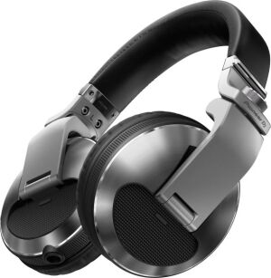 Pioneer DJ HDJ-X10S [srebrne]