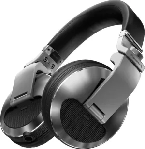 Pioneer DJ HDJ-X10S [srebrne]
