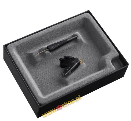 Ortofon OM Pro-S