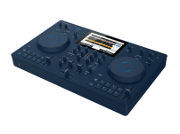 AlphaTheta OMNIS-DUO + UDG Creator AlphaTheta OMNIS-DUO Hardcase Black - 4