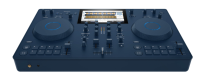 AlphaTheta OMNIS-DUO + UDG Creator AlphaTheta OMNIS-DUO Hardcase Black - 5