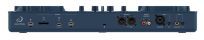 AlphaTheta OMNIS-DUO + UDG Creator AlphaTheta OMNIS-DUO Hardcase Black - 6