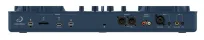 AlphaTheta OMNIS-DUO + UDG Creator AlphaTheta OMNIS-DUO Hardcase Black - 6