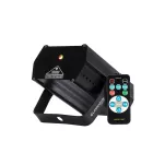 ADJ Eliminator Micro Galaxian Three - 2