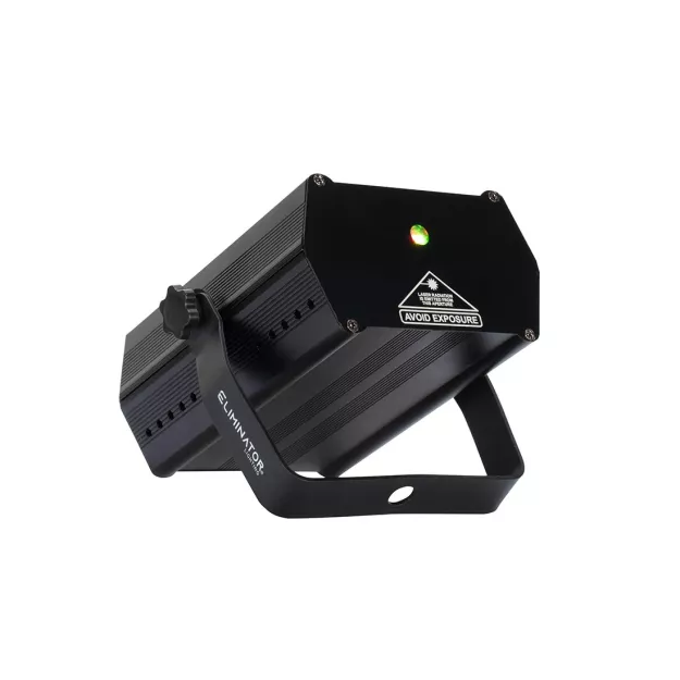 ADJ Eliminator Micro Galaxian Three