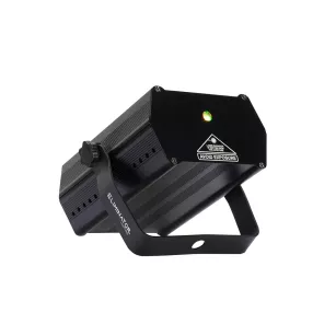 ADJ Eliminator Micro Galaxian Three