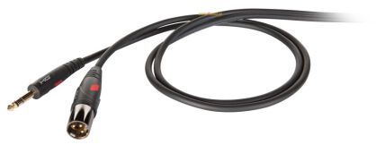 Die Hard DHG230 stereo jack M - XLR M 2m