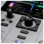 Denon DJ PRIME GO+ & UDG Creator Hardcase Prime GO+ - 2