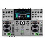 Denon DJ PRIME GO+ & UDG Creator Hardcase Prime GO+ - 6