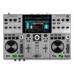Denon DJ PRIME GO+ & UDG Creator Hardcase Prime GO+ - 6